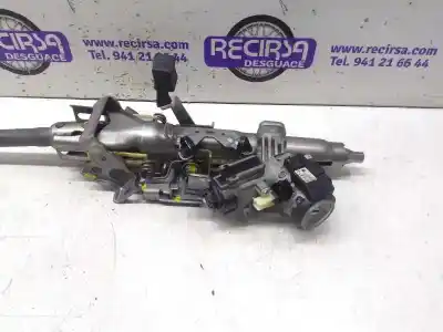 Second-hand car spare part steering column for mazda 6 lim. (gh) 2.0 crtd 140cv active oem iam references   