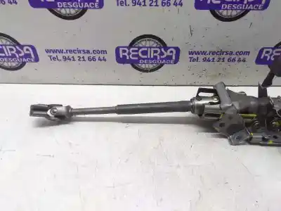 Second-hand car spare part steering column for mazda 6 lim. (gh) 2.0 crtd 140cv active oem iam references   