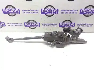 Second-hand car spare part steering column for mazda 6 lim. (gh) 2.0 crtd 140cv active oem iam references   