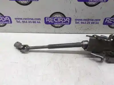 Second-hand car spare part steering column for mazda 6 lim. (gh) 2.0 crtd 140cv active oem iam references   