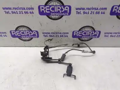 Second-hand car spare part sensor for mazda 6 lim. (gh) 2.0 crtd 140cv active oem iam references 