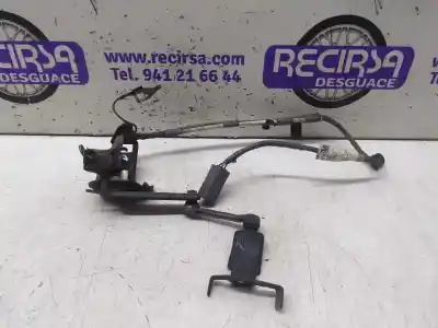 Peça sobressalente para automóvel em segunda mão sensor por mazda 6 lim. (gh) 2.0 crtd 140cv active referências oem iam   