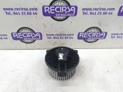 Second-hand car spare part heater blower motor for mazda 6 lim. (gh) 2.0 crtd 140cv active oem iam references 8727000700
