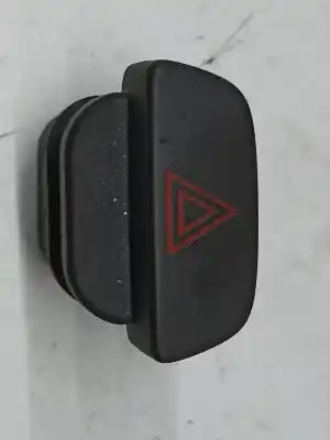 Second-hand car spare part HAZARD WARNING LIGHTS for FORD FOCUS BERLINA (CAP)  OEM IAM references 4M5T13A350AC 103 