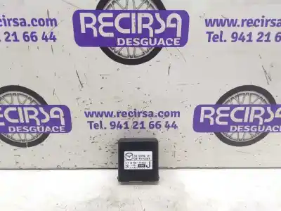 Second-hand car spare part electronic module for mazda 6 lim. (gh) 2.0 crtd 140cv active oem iam references gs1f5102xe