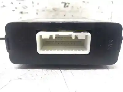 Second-hand car spare part electronic module for mazda 6 lim. (gh) 2.0 crtd 140cv active oem iam references gs1f5102xe  