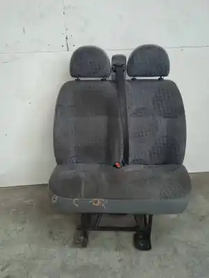 Pièce détachée automobile d'occasion SIÈGE AVANT DROIT pour FORD TRANSIT CAJA CERRADA ´06  Références OEM IAM   