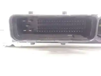 Peça sobressalente para automóvel em segunda mão centralina de motor uce por kia picanto 1.0 concept referências oem iam 3911002015  