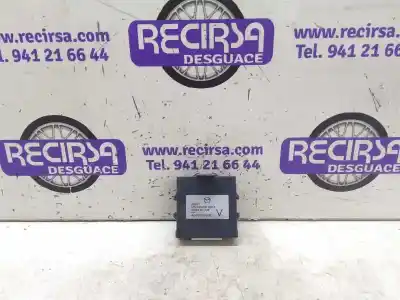 Second-hand car spare part electronic module for mazda 6 lim. (gh) 2.0 crtd 140cv active oem iam references adc5003000g