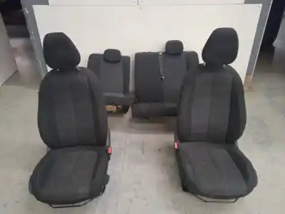 Автозапчастина б/у КОМПЛЕКТ СИДІВ для PEUGEOT 308  Посилання на OEM IAM   