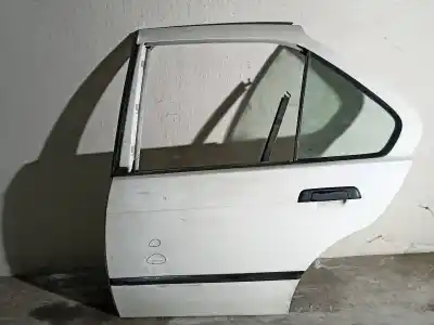İkinci el araba yedek parçası ARKA SOL KAPI için BMW SERIE 3 BERLINA (E36)  OEM IAM referansları 41528185427  BMW SERIE 3 E36
