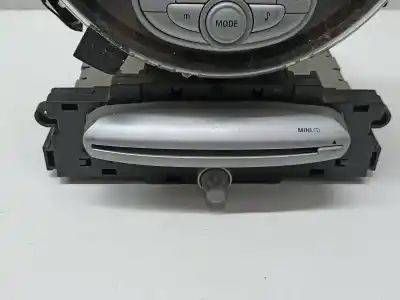 Автозапчасти б/у приборная доска за mini clubman (r55) cooper d ссылки oem iam 62116977077  