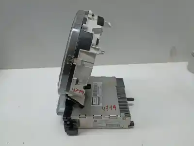 Автозапчасти б/у приборная доска за mini clubman (r55) cooper d ссылки oem iam 62116977077  