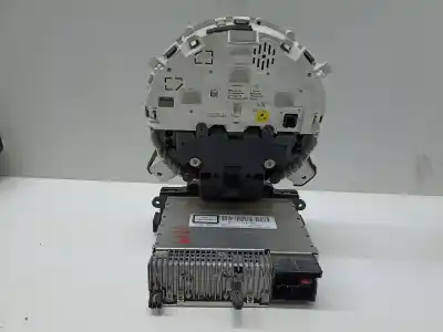 Автозапчасти б/у приборная доска за mini clubman (r55) cooper d ссылки oem iam 62116977077  