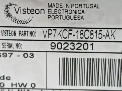 Автозапчасти б/у приборная доска за mini clubman (r55) cooper d ссылки oem iam 62116977077  