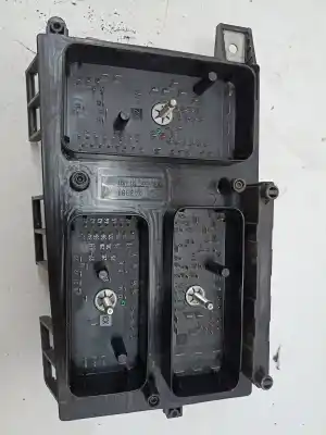 Second-hand car spare part fuse box unit for opel astra h berlina cosmo oem iam references 13191129 120 