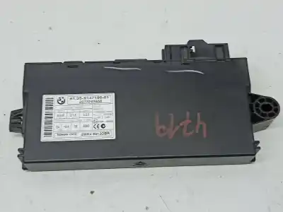 Автозапчасти б/у электронный модуль за mini clubman (r55) 1.6i 110 cooper d ссылки oem iam 61359147196
