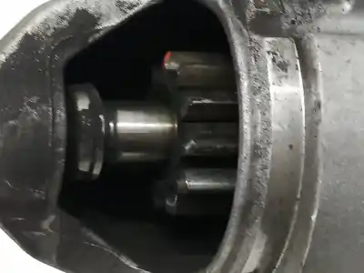 Автозапчастина б/у двигун запускається для mini clubman (r55) cooper d посилання на oem iam 0001138006  