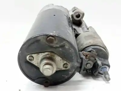 Автозапчастина б/у двигун запускається для mini clubman (r55) cooper d посилання на oem iam 0001138006  