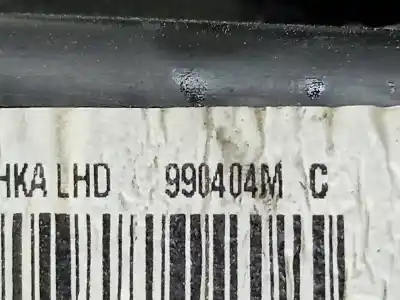 Автозапчастина б/у тепловий двигун для mini clubman (r55) cooper d посилання на oem iam 990404m  