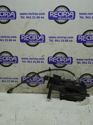Автозапчасти б/у ЗАМОК ЗАДНЕЙ ПРАВОЙ ДВЕРИ за FORD C-MAX  ссылки OEM IAM AM5AR26412AC  