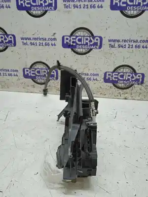 Автозапчасти б/у замок задней правой двери за ford c-max urban ссылки oem iam am5ar26412ac  