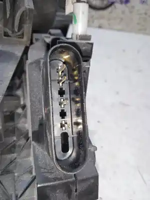Автозапчасти б/у замок задней правой двери за ford c-max urban ссылки oem iam am5ar26412ac  