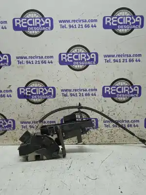 Автозапчасти б/у замок задней правой двери за ford c-max urban ссылки oem iam am5ar26412ac  