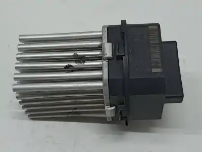 Автозапчасти б/у сопротивление нагреву за mini clubman (r55) 1.6i 110 cooper d ссылки oem iam 3422662