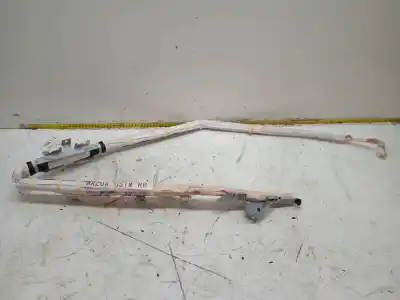Peça sobressalente para automóvel em segunda mão airbag do lado direito por mazda 6 lim. (gh) 2.0 crtd 140cv active referências oem iam 