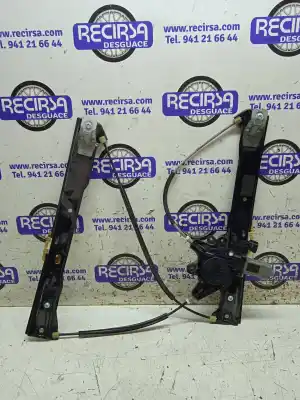 Second-hand car spare part passenger side right window regulator for ford c-max urban oem iam references 920405103