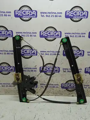 Second-hand car spare part passenger side right window regulator for ford c-max urban oem iam references 920405103  