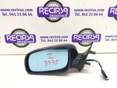 İkinci el araba yedek parçası SOL AYNA için SKODA OCTAVIA BERLINA (1U2)  OEM IAM referansları 1U1857501  