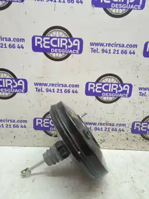 Автозапчастина б/у гальмівний серво для dacia dokker essential посилання на oem iam 472107999r  