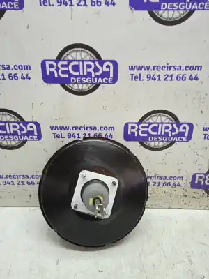 Автозапчастина б/у гальмівний серво для dacia dokker essential посилання на oem iam 472107999r  