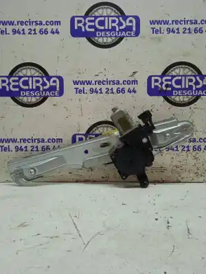 Second-hand car spare part rear right window regulator for ford c-max urban oem iam references 918961102