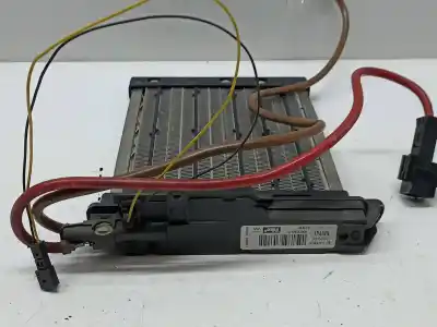 Автозапчастина б/у стійкість на нагревання для mini clubman (r55) cooper d посилання на oem iam 3422661  