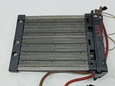 Автозапчастина б/у стійкість на нагревання для mini clubman (r55) cooper d посилання на oem iam 3422661  