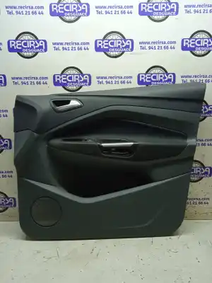 Second-hand car spare part right front door trim for ford c-max urban oem iam references 1846930