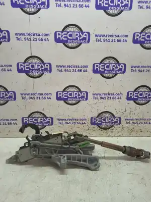 Автозапчасти б/у рулевая колонка за ford focus c-max (cap) trend (d) ссылки oem iam 4m513c529fc