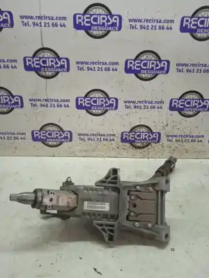 Автозапчасти б/у рулевая колонка за ford focus c-max (cap) trend (d) ссылки oem iam 4m513c529fc  