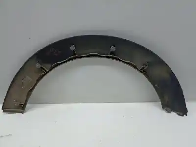 Автозапчастина б/у задні модинги для mini clubman (r55) cooper d посилання на oem iam 7167594  