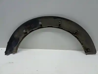 Автозапчастина б/у задні модинги для mini clubman (r55) cooper d посилання на oem iam 7167593  