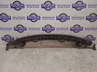 Pièce détachée automobile d'occasion RENFORT DE PARE-CHOCS AVANT pour PEUGEOT 206 BERLINA  Références OEM IAM 7414N9 212 