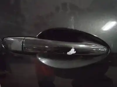 Peça sobressalente para automóvel em segunda mão puxador exterior frente direito por mazda 6 lim. (gh) 2.0 crtd 140cv active referências oem iam 