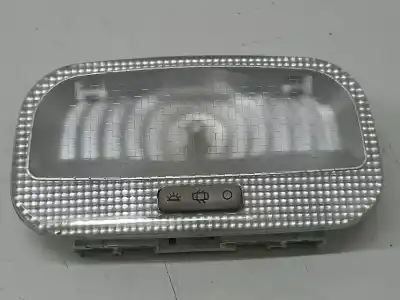 Second-hand car spare part INTERIOR LIGHT for PEUGEOT 307 BERLINA (S2)  OEM IAM references 9652262180 106 