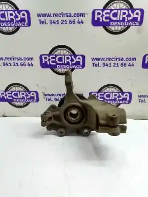 Автозапчастина б/у передній лівий культ для ford c-max urban посилання на oem iam av613k171  