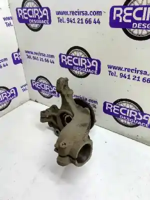 Автозапчастина б/у передній лівий культ для ford c-max urban посилання на oem iam av613k171  