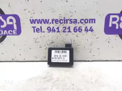 Second-hand car spare part SENSOR for MAZDA 6 LIM. (GH)  OEM IAM references BP4K665G0A  