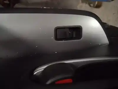 Peça sobressalente para automóvel em segunda mão botão / interruptor elevador vidro dianteiro direito por mazda 6 lim. (gh) 2.0 crtd 140cv active referências oem iam 